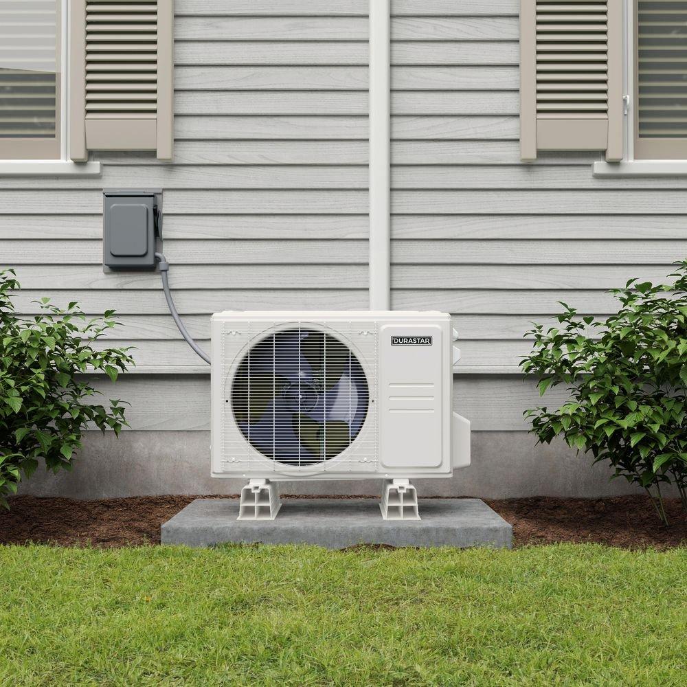 Durastar R454B BTU SINGLE ZONE ODU 