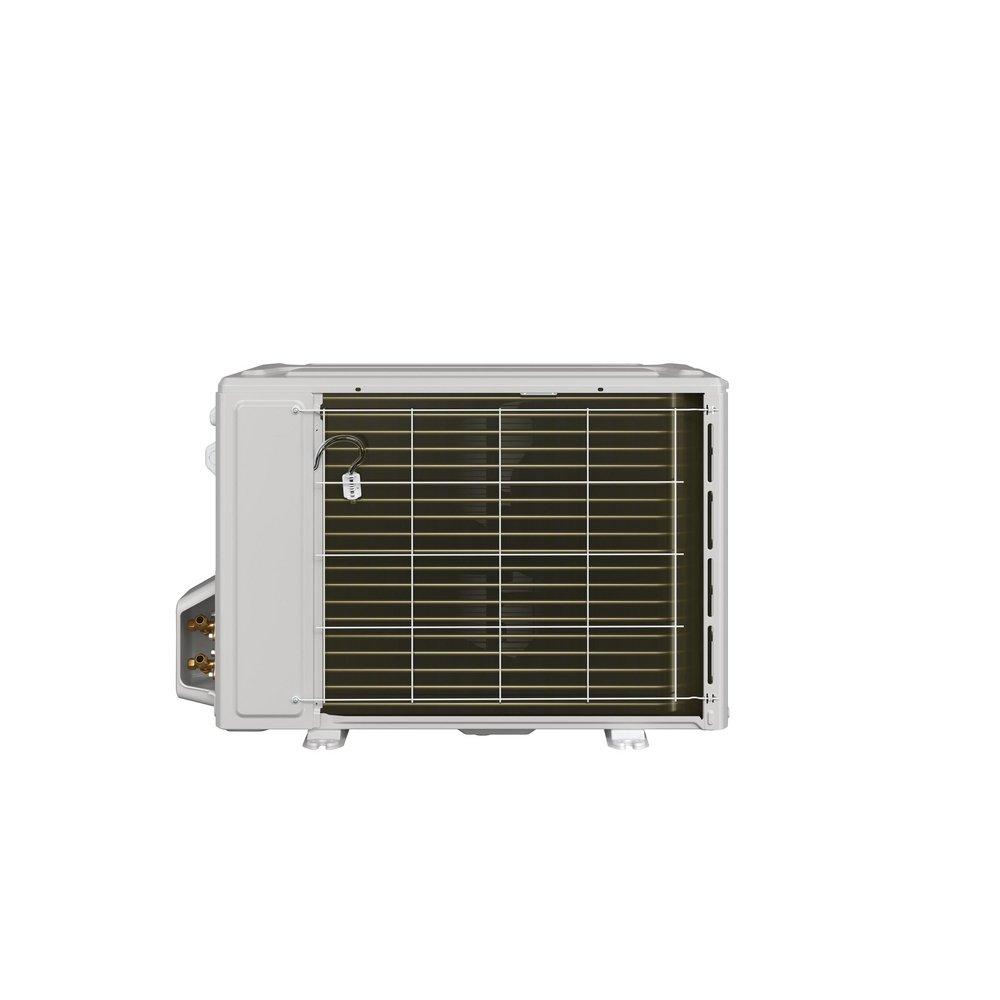 Durastar R454B BTU SINGLE ZONE ODU 