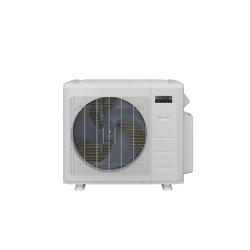 28,000 BTU - Outdoor - Sirius Heat Multi-Zone Mini-Split Heat Pump - R-454B