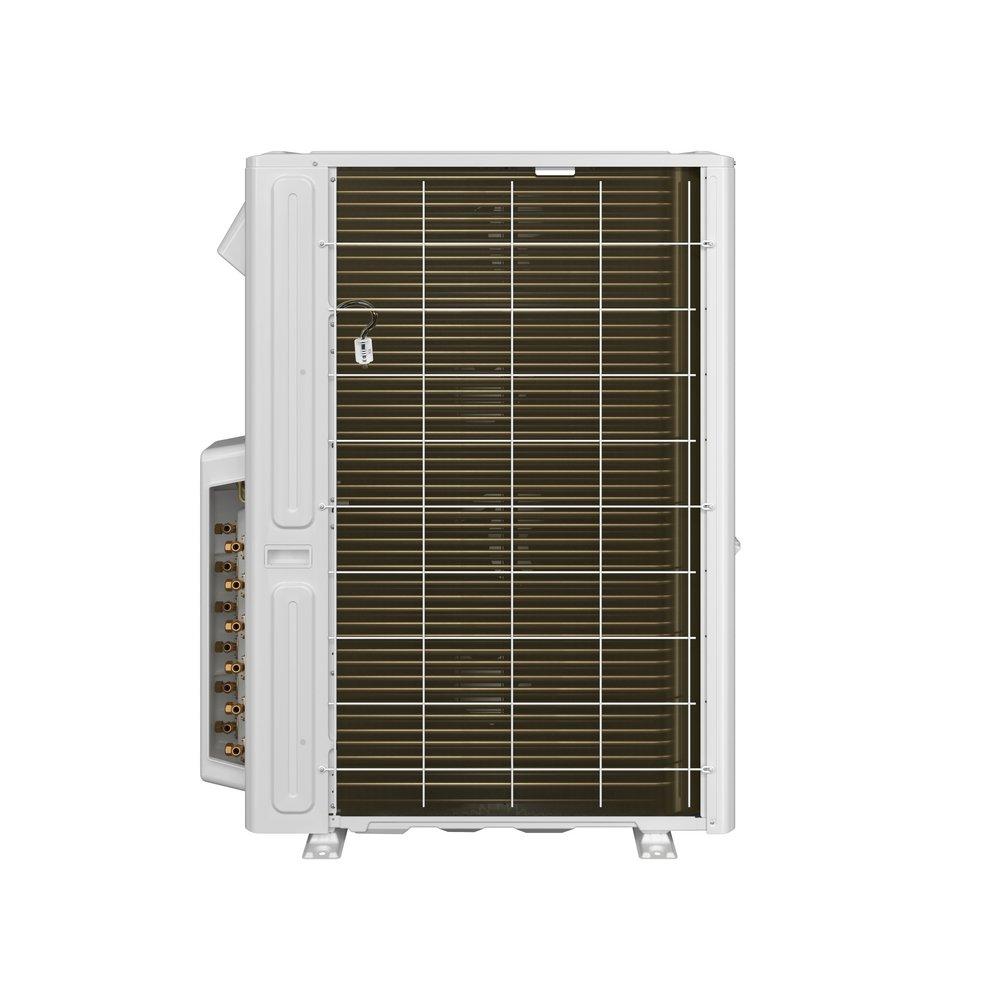 Durastar R454B MZ SIRIUS HEAT ODU 