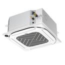 9,000/12,000 BTU - Indoor - Ceiling Cassette - Mini-Split - R-454B 