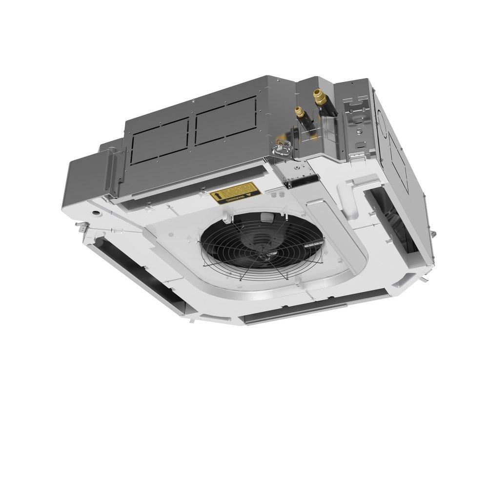 Durastar R454B CEIL CASS INDR UNIT 