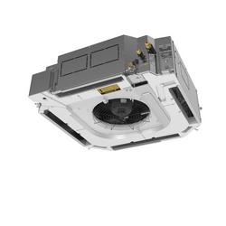 24,000 BTU - Indoor - Ceiling Cassette - Mini-Split - R-454B