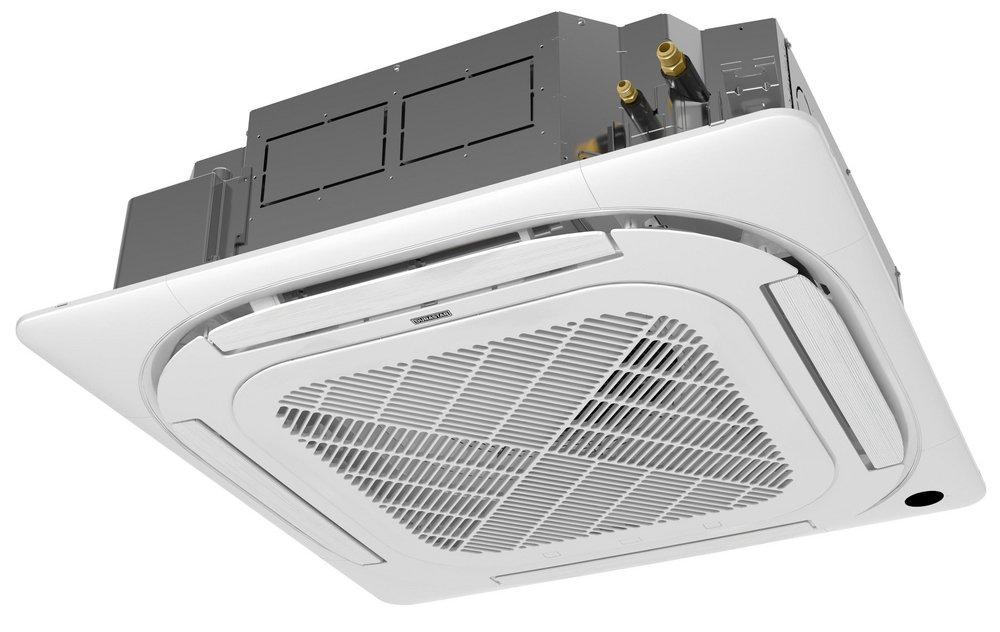 Durastar R454B CEIL CASS INDR UNIT 