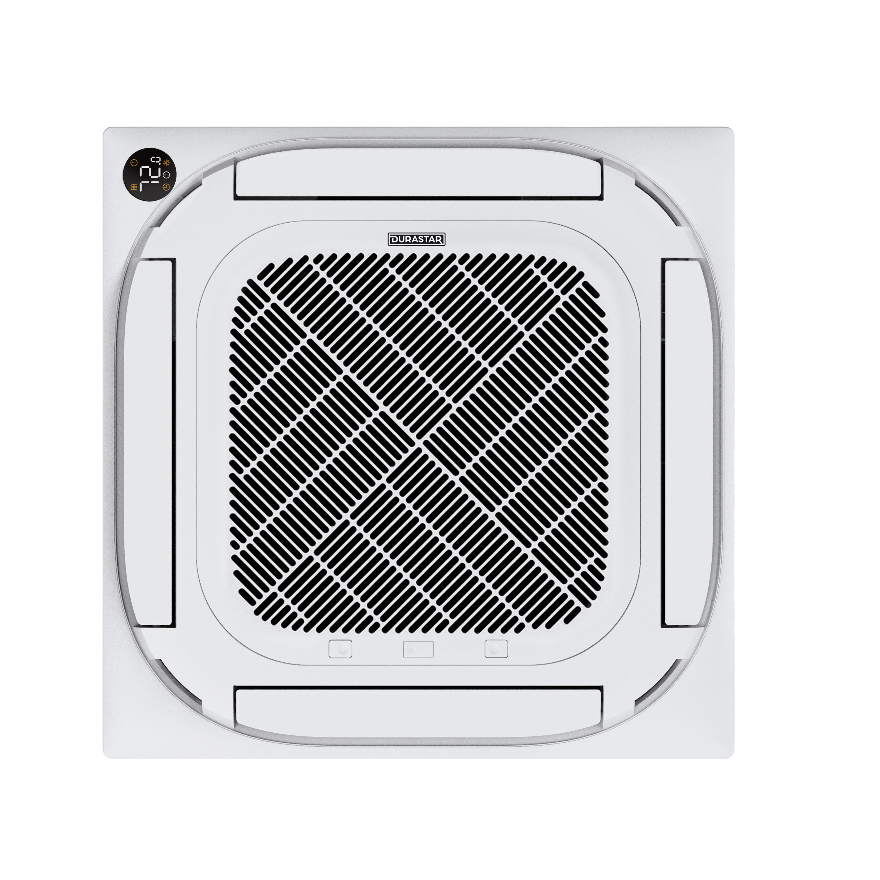 Ceiling Cassette Panel for 9K, 12K, 18K Units - R-454B 