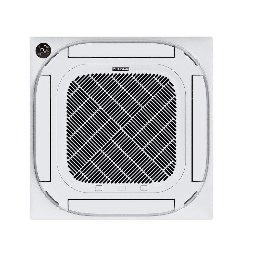 Ceiling Cassette Panel for 9K, 12K, 18K Units - R-454B 