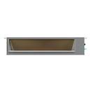 24,000 BTU - Indoor - High Static Slim Ducted - Mini-Split - R-454B