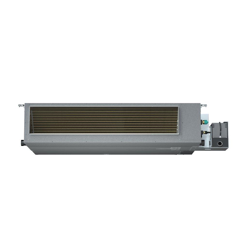 18,000 BTU - Indoor - Low Static Slim Ducted - Mini-Split - R-454B 