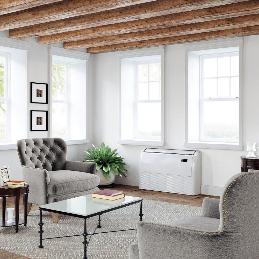 Durastar R454B FLR/CEIL FLEX INDR UNIT 