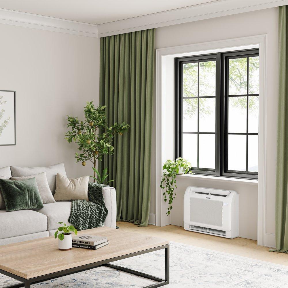 Durastar R454B FLR STANDING INDR UNIT 