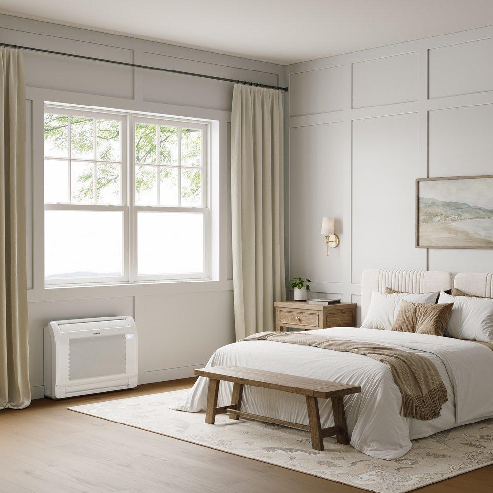 Durastar R454B FLR STANDING INDR UNIT 