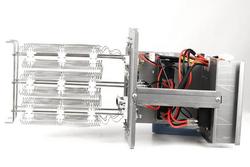 A2L 15 kW Electric Heater with Breaker