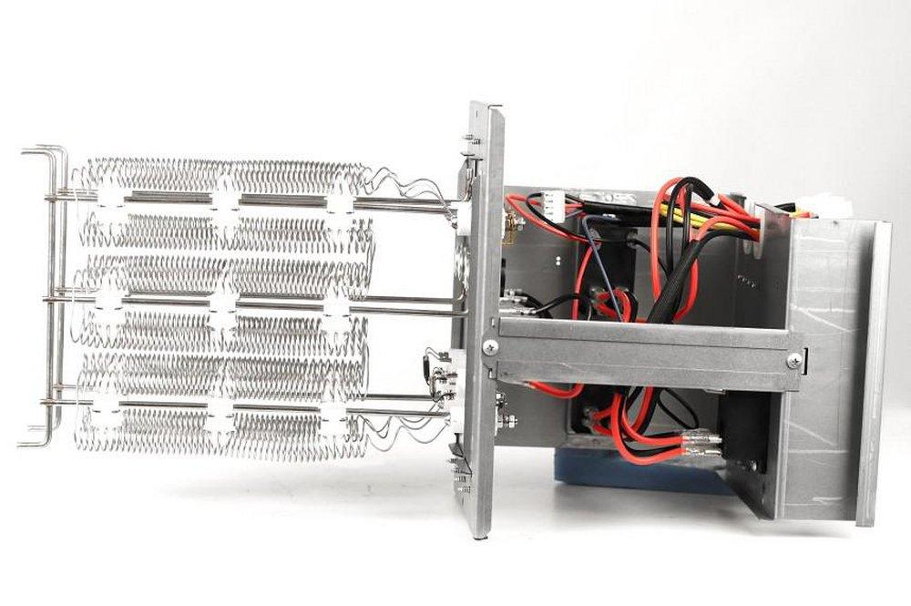 A2L 15 kW Single Phase Electric KW Heat Strip 