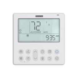 Wired Programmable Thermostat