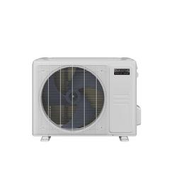 24,000 BTU Side Discharge Communicating/24V Heat Pump - R-454B