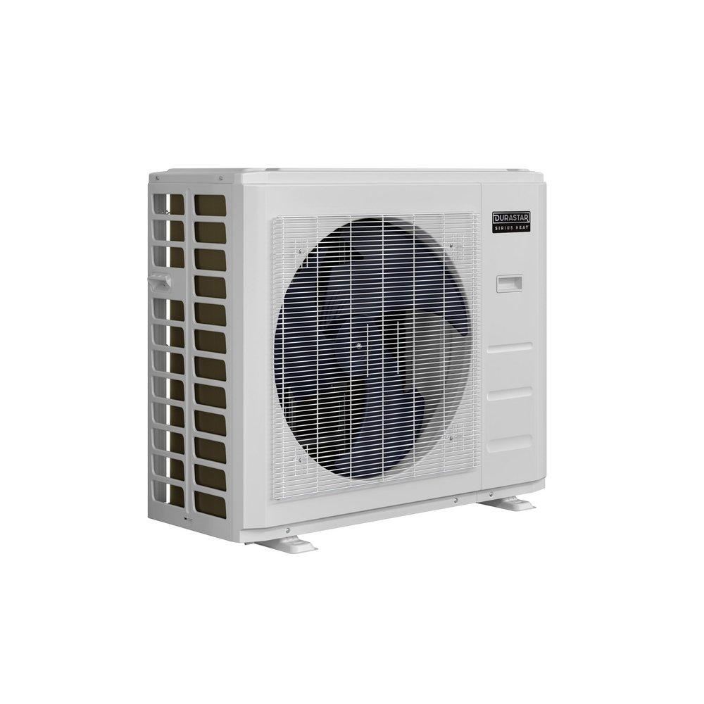 Durastar R454B COMM/24V SIRIUS HT SZ ODU 