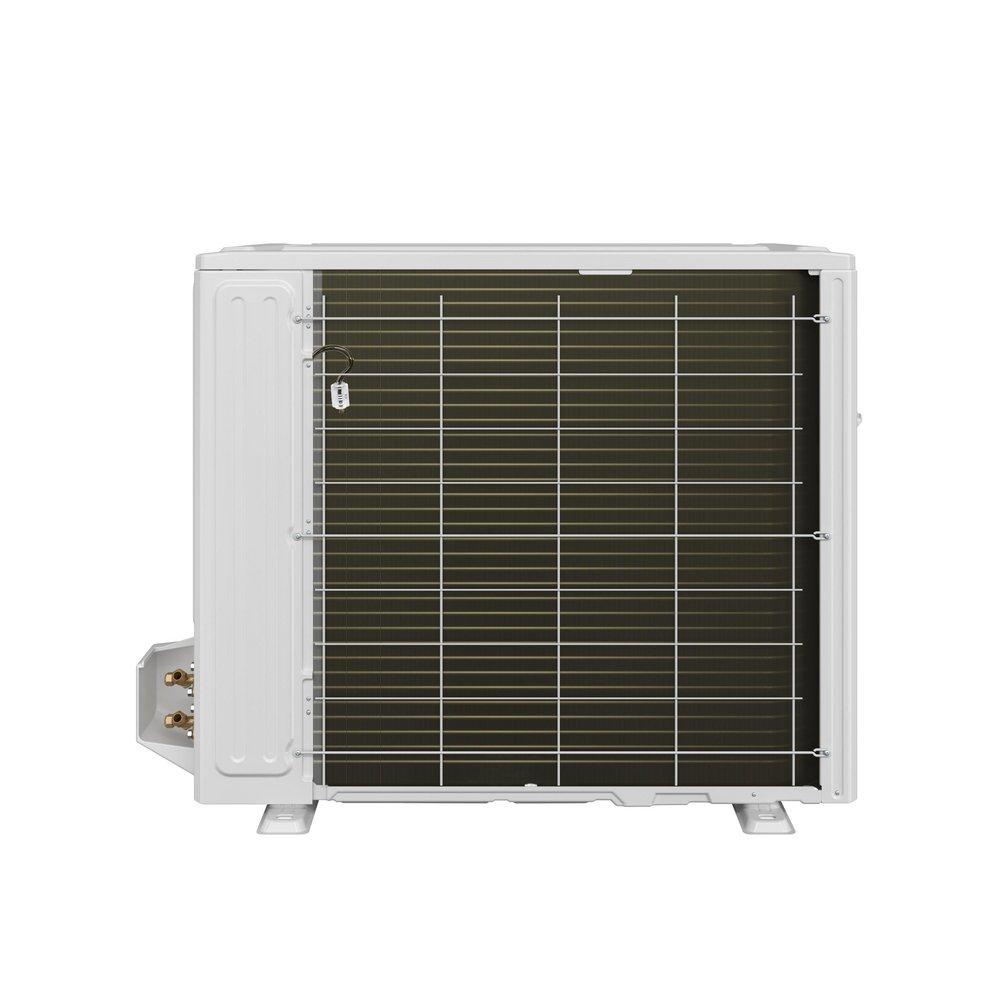 Durastar R454B COMM/24V SIRIUS HT SZ ODU 