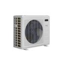 Durastar Side Discharge Communicating/24V Heat Pump - R-454B 