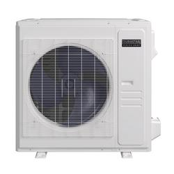 36,000 BTU Side Discharge Communicating/24V Heat Pump - R-454B
