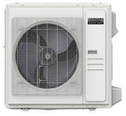 48,000 BTU Side Discharge Communicating/24V Heat Pump - R-454B