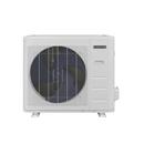 36,000 BTU - Outdoor - Side Discharge Communicating/24V Heat Pump - R-454B