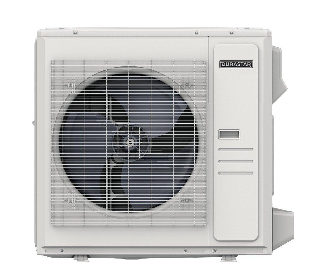 Durastar R454B BTU COMM/24V SZ ODU 