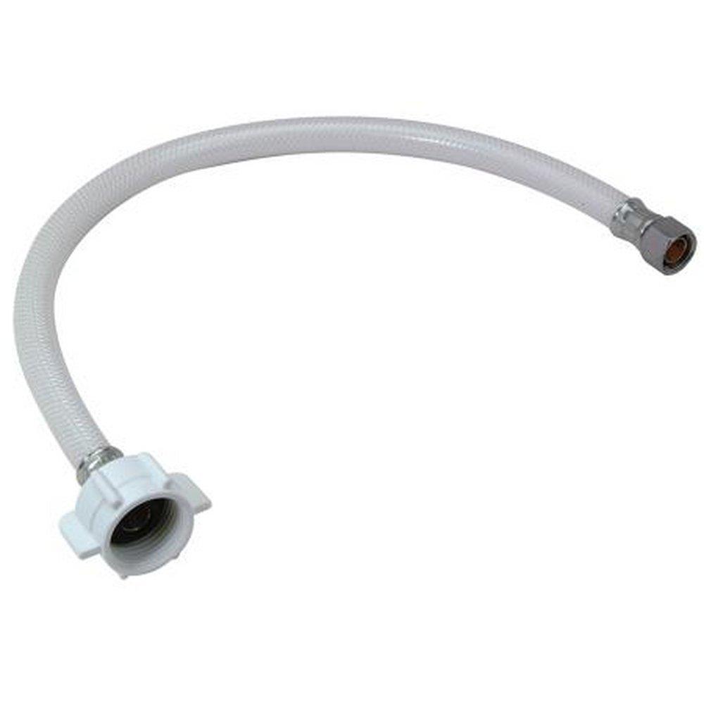 BrassCraft 12 in. Compreession Flexible Closet Connector 