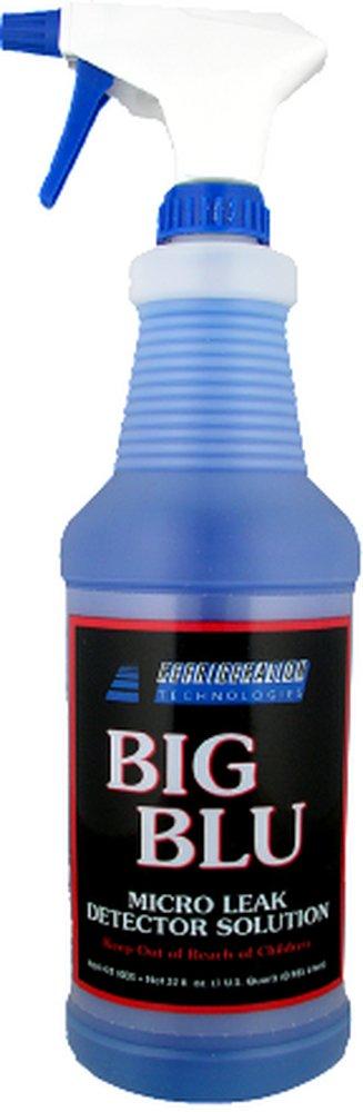 Refrigeration Technologies Blue Leak Finder 