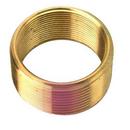 Watco Pink Male Threaded Brass Reducing Bushing 