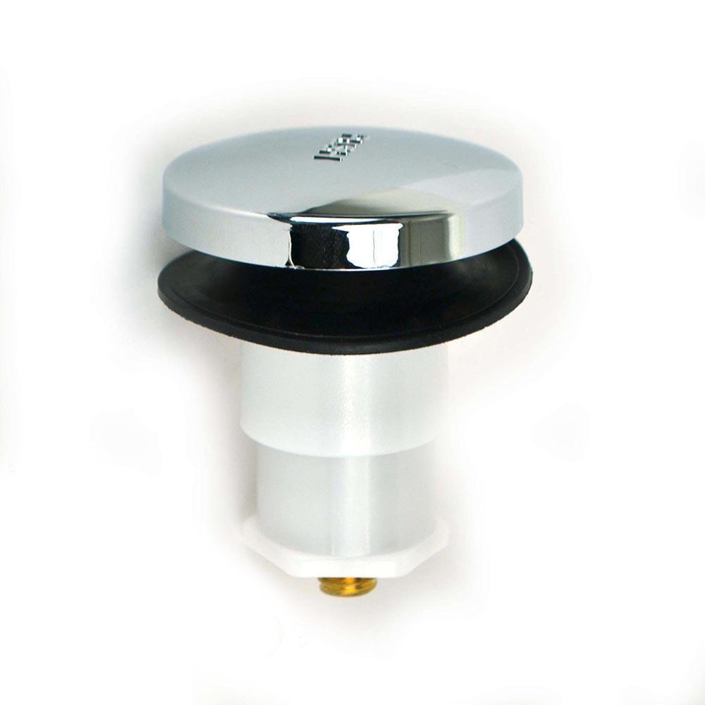 Watco Chrome Plated Stopper in Polished Chrome 