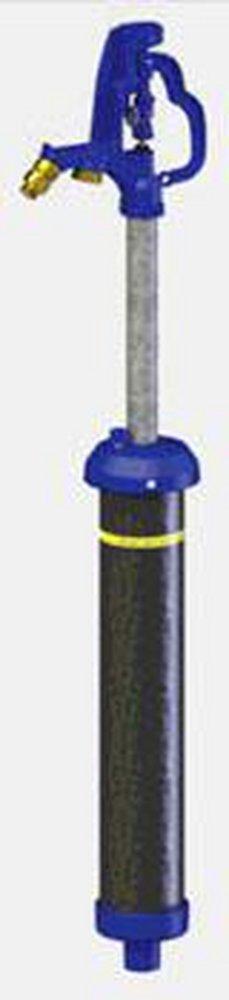 Woodford Manufacturing Brass FNPT Yard Hydrant 