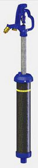 Woodford Manufacturing Brass FNPT Yard Hydrant 