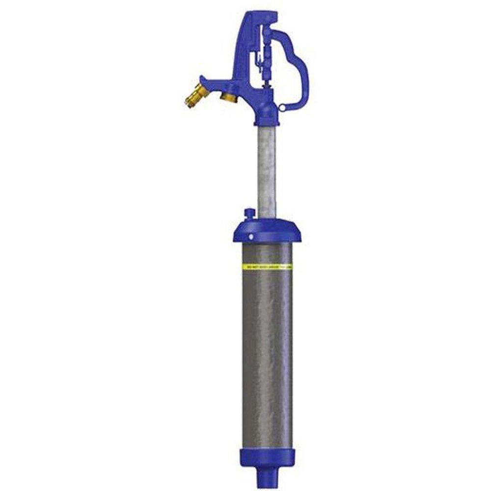 Woodford Manufacturing Brass FNPT Yard Hydrant 