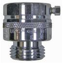 Woodford Manufacturing Chrome Plated Vacuum Breaker 