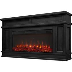 61 INCH WIDE TORREY ELECTRIC FIREPLACE