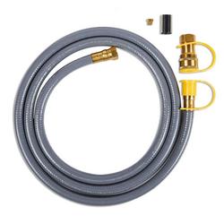 NATURAL GAS CONVERSION KIT