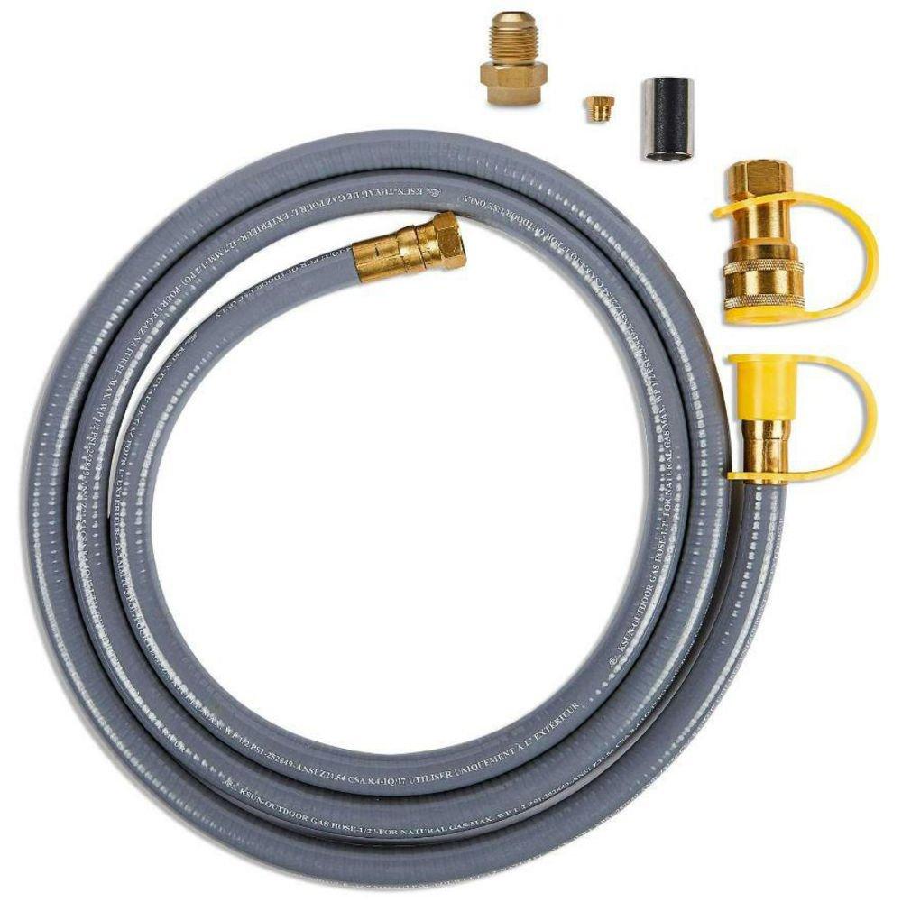 NATURAL GAS CONVERSION KIT 