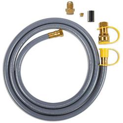 NATURAL GAS CONVERSION KIT