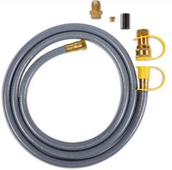 NATURAL GAS CONVERSION KIT