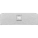 AEGEAN 42" RECTANGLE FIRE TABLE PROTECTIVE COVER 