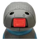 2.5AMP CRD ORBITAL SANDER/POLISHER 