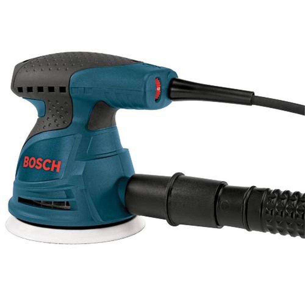 2.5AMP CRD ORBITAL SANDER/POLISHER 
