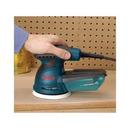 2.5AMP CRD ORBITAL SANDER/POLISHER 