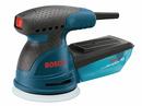 2.5AMP CRD ORBITAL SANDER/POLISHER 
