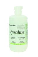 16OZ STERILE EYEWASH SALINE SOLUTION 