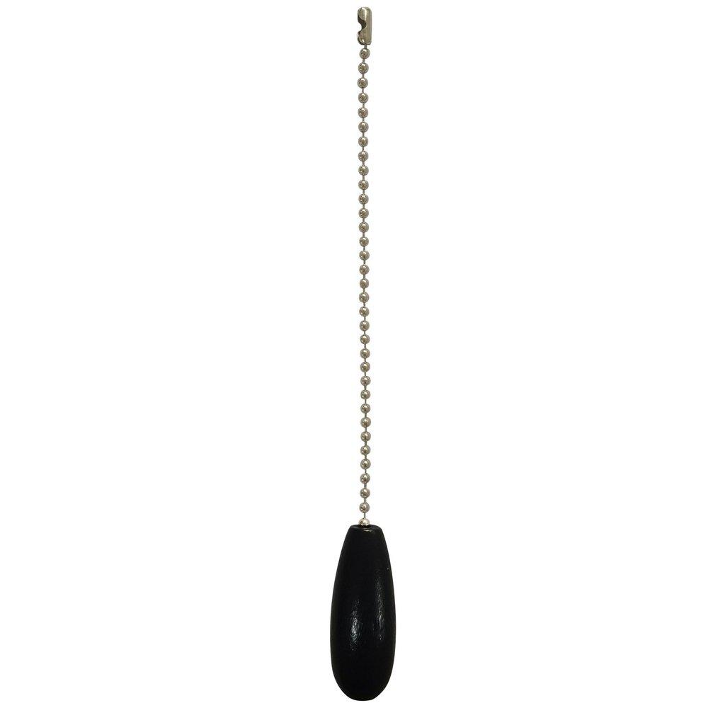 TASSEL-BLACK CH CHN BULK 4PK 