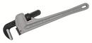 REED Grey Pipe Wrench 