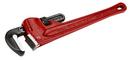 REED Red 18 in. Steel Wrench 