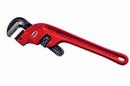 REED Red 14 in. Pipe Wrench 