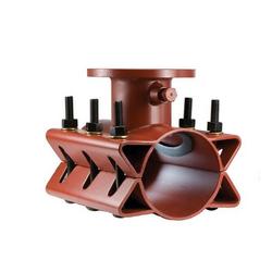 10 in.X8 EPOX SS EPDM TAPN SLV 11.03